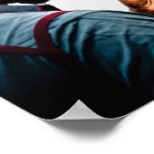 Übersicht über das Text Neck Pain Syndrome Poster (Ecke)