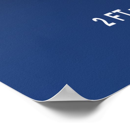 Übersicht über das Wachstum im Weltraum Poster (Ecke)