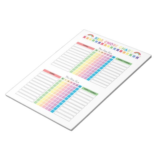 Übersicht über den benutzerdefinierten Editor für  Notizblock (angewinkelt)