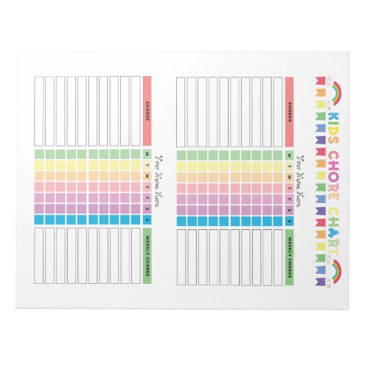 Übersicht über den benutzerdefinierten Editor für  Notizblock (Vorderseite)