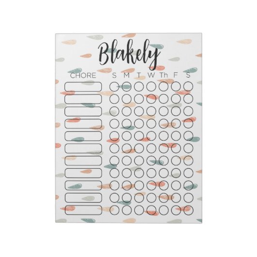 Übersicht über den Editor Notizblock (Rotiert)