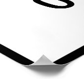 Übersicht über die Beurteilung der Schmerzen Poster (Ecke)