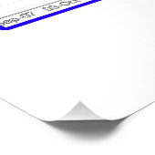 Übersicht über die Börsenlaufwerke Poster (Ecke)