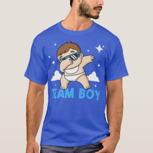 Übersicht über die Entflechtung von Babymatratzen T-Shirt