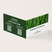 Übersicht über die Pflegeabläufe dank Ihrer Visite (Vorderseite)