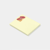 Übersicht über die Post-It-Notes Post-it Klebezettel (angewinkelt)