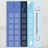 Übersicht über die routinemäßige Überprüfung von K (Vorderseite)