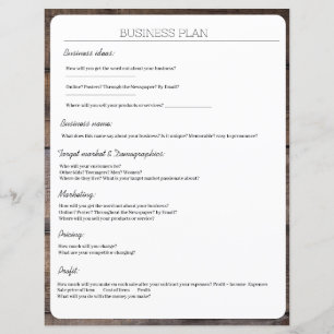 Übersicht über die Rustikale Handschrift