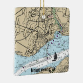 Übersicht über die Vernon-VA Keramikornament (Rechts)