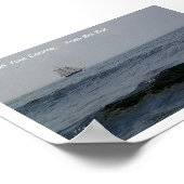 Übersicht über Ihren Kurs Poster (Ecke)