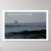 Übersicht über Ihren Kurs Poster (Vorne)