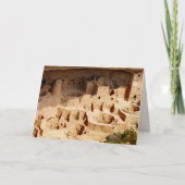 Übersicht Übersicht über die Blank-Grußkarte im Cl Karte (Vorderseite)