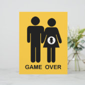 Überspielen (Stehend Vorderseite)