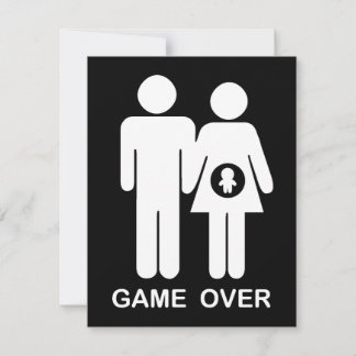 Überspielen Ankündigung