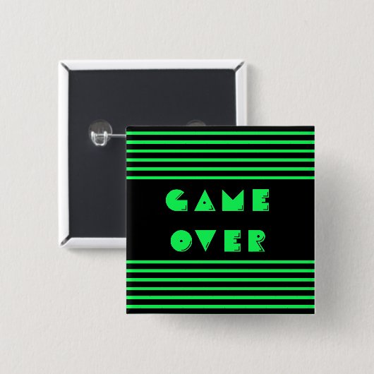 Überspielen Button (Vorne & Hinten)