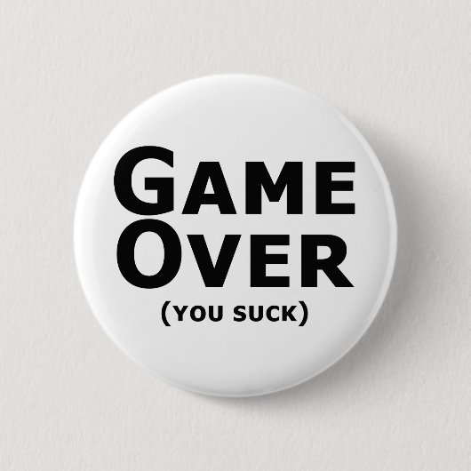Überspielen Button (Vorderseite)