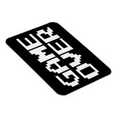 Überspielen Magnet (Rechte Seite)