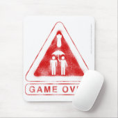 Überspielen Mousepad (Mit Mouse)