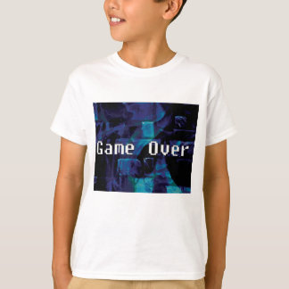 Überspielen T-Shirt