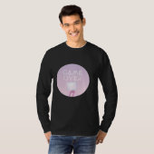 Überspielen T-Shirt (Vorne ganz)