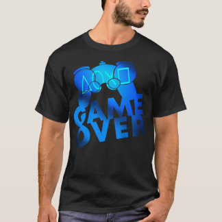 Überspielen T-Shirt