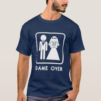 Überspielen T-Shirt