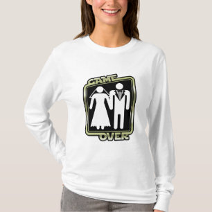 Überspielen T-Shirt