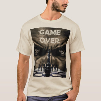 Überspielen T-Shirt