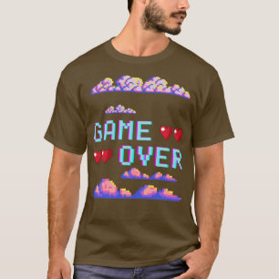 Überspielen T-Shirt