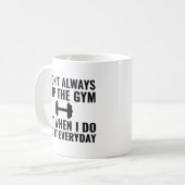 Überspringen Kaffeetasse (Vorderseite Links)
