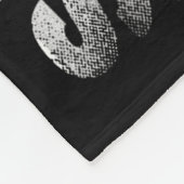 Überspringen USA unterstützen Team Usa Flag Ski Fleecedecke (Ecke)