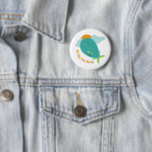 Übersteigen Sie die Welt Button (Beispiel)