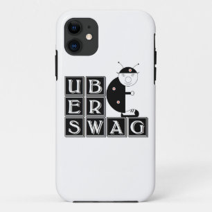 Uberswag ladybird Bernie Case-Mate iPhone Hülle