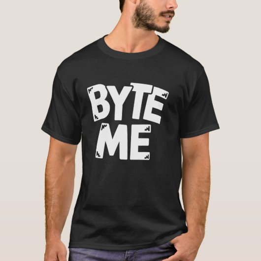 Übertrage mich T-Shirt (Vorderseite)