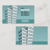 übertragen 02 visitenkarte (Vorne/Hinten)