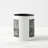Übertragengefangene zum Conciergerie Tasse (Zentrum)