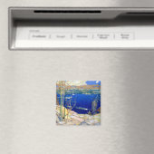 Übertragung Magnet (In Situ (Geschirrspüler))