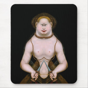 Übertragung Mousepad