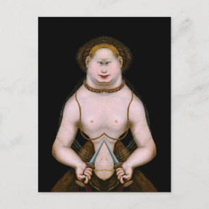 Übertragung Postkarte