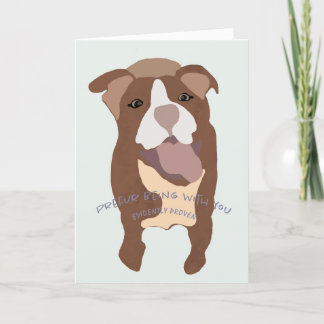 Übertragungskarte Ankündigung