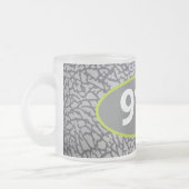 ÜBERTREIBUNG TÖTET NESTO TASSE (Links)