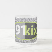 ÜBERTREIBUNG TÖTET NESTO TASSE (Mittel)