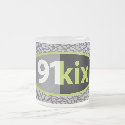 ÜBERTREIBUNG TÖTET NESTO TASSE (Mittel)