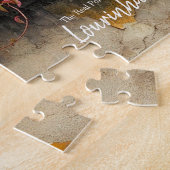 Überwachsen - Lourinha - Portugal Puzzle (Seite)