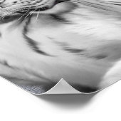 überwacht poster (Ecke)