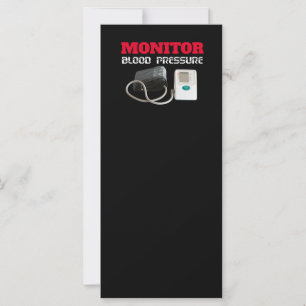 Überwachung des Blutdrucks