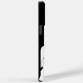 Überwachung durch Eerie: Geese-Überwachung aus dem Case-Mate iPhone Hülle (Rückseite / Rechts)