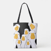 Überwachung durch Eerie: Geese-Überwachung aus dem Tasche (Rückseite)