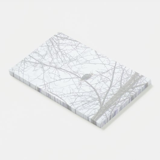 Überwachung Post-it Klebezettel (angewinkelt)