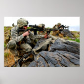 Überwachung Poster (Vorne)